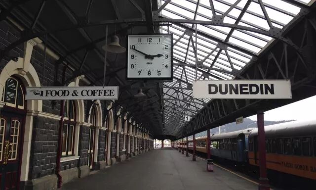 全面了解新西兰奥塔哥大学