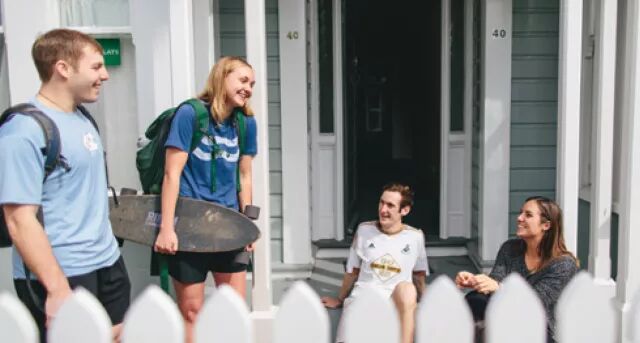 全面了解新西兰奥塔哥大学