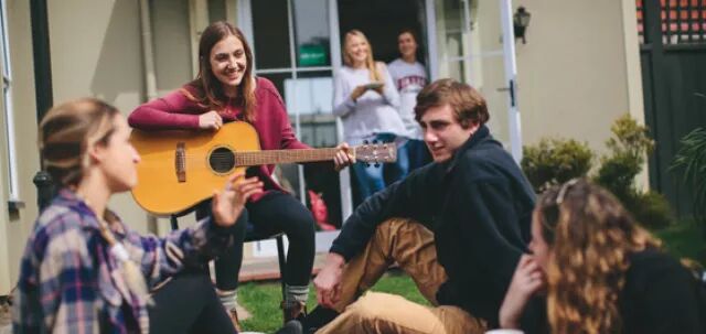 全面了解新西兰奥塔哥大学