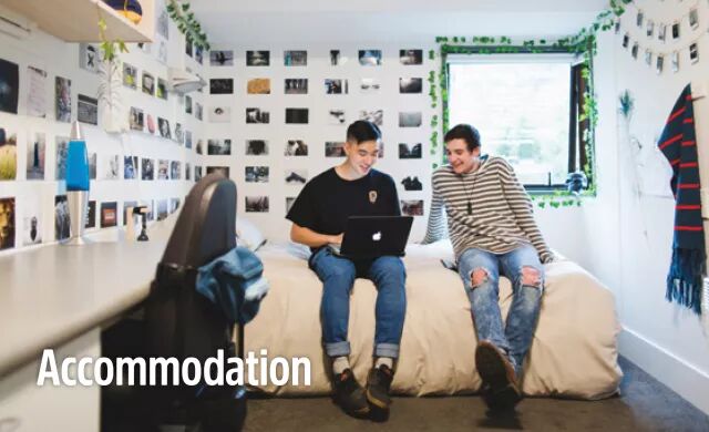 全面了解新西兰奥塔哥大学