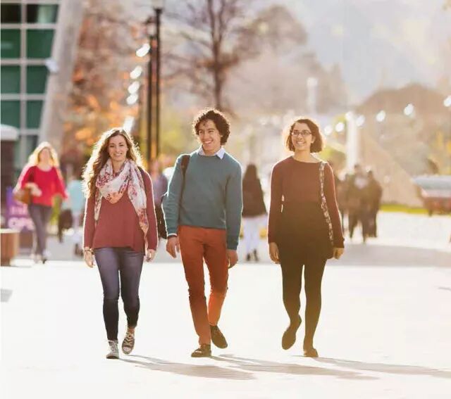 全面了解新西兰奥塔哥大学