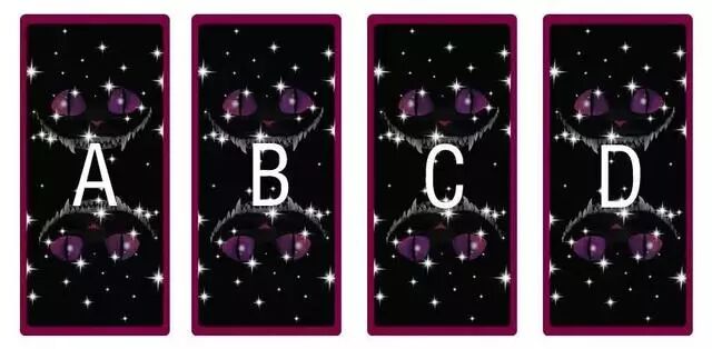 朵朵塔罗牌占卜 眼前的人 你能分辨是不是渣男吗 神准 奈喜占卜师 微信公众号文章阅读 Wemp