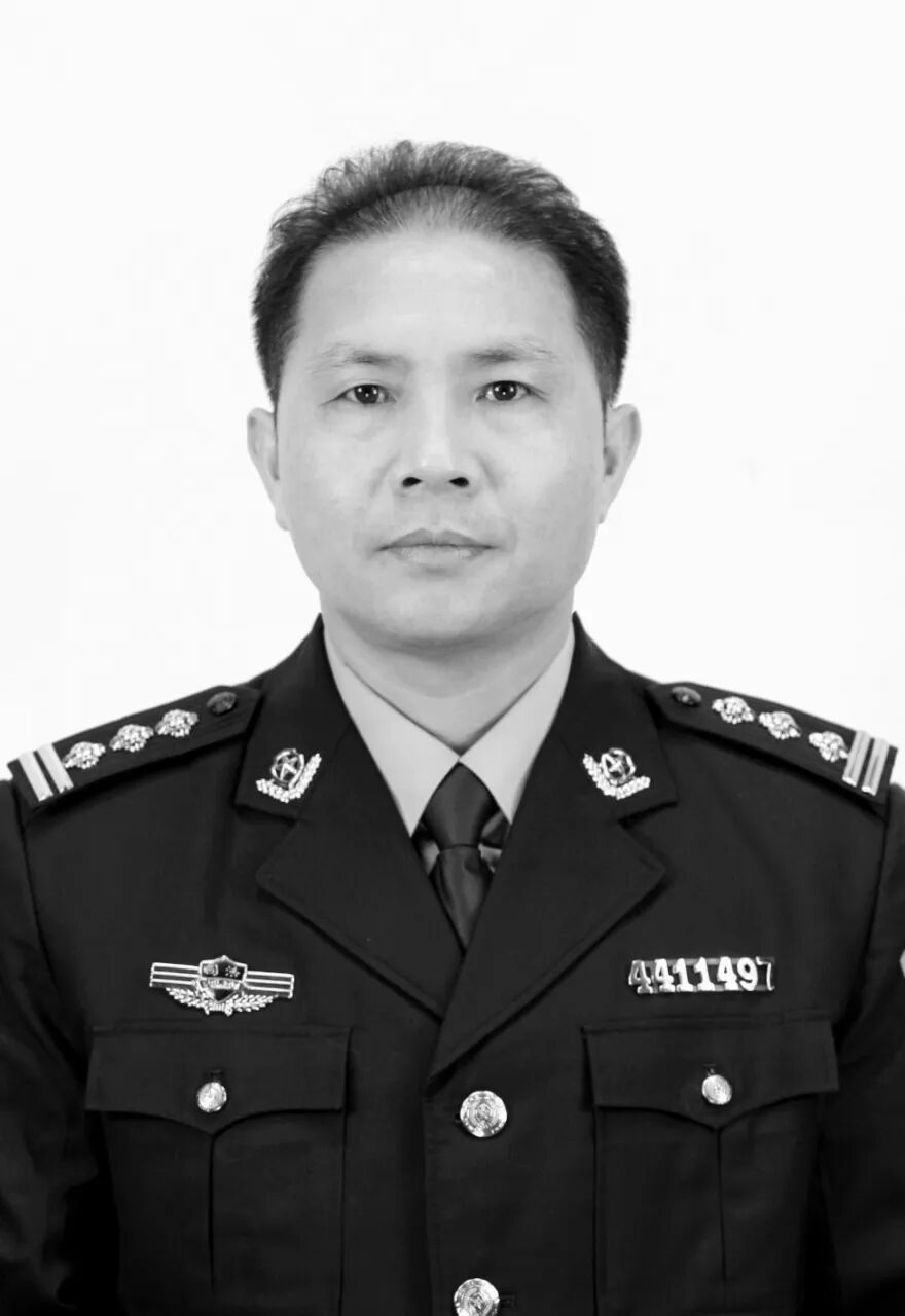 "多面手"斌哥永远停下了脚步…… -广东省揭阳监狱网站