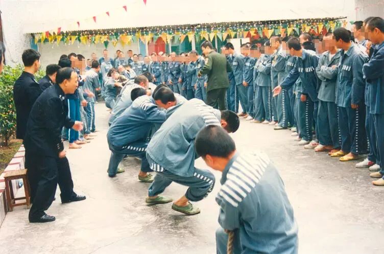 那些年集体记忆里的"年味" -广东省揭阳监狱网站