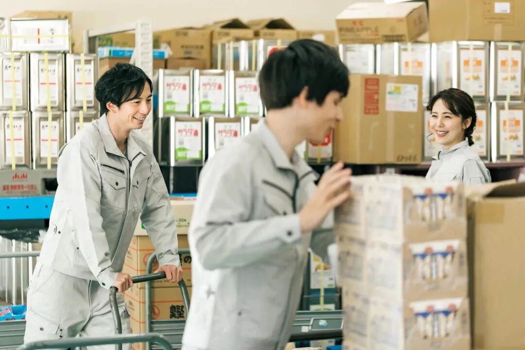 日本工作 赴日工作 日本劳务