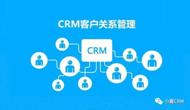 为什么要选用客户管理软件来做外贸？