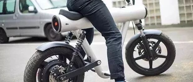 男人胯下的火箭，骑它上街骚爆了