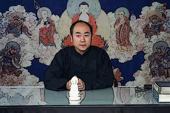 陈大惠:福报得有德行做基础