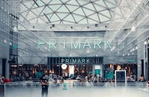 Primark营销方法