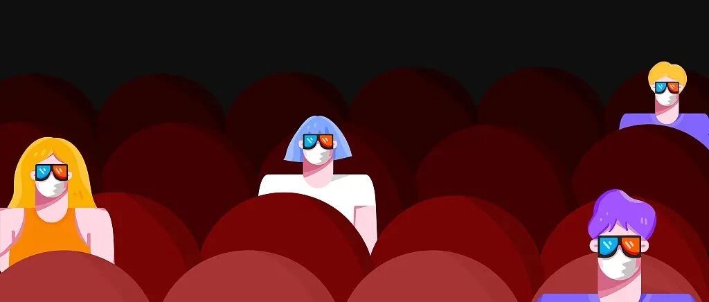 脱口秀还是国庆档？这个假期观众有点忙 | 全媒行业观察