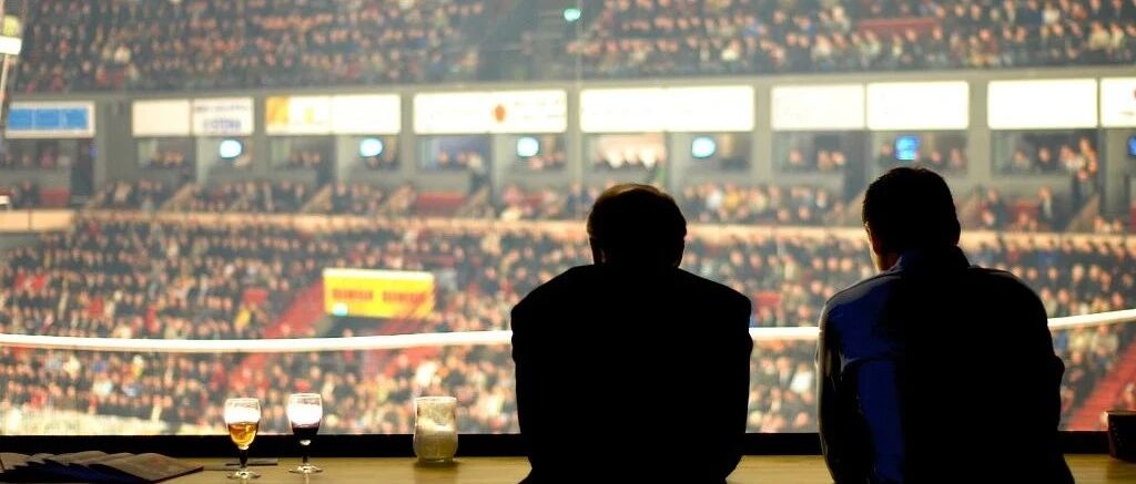 消失的观众：体育赛事继续空场进行，媒体该如何进行转播？