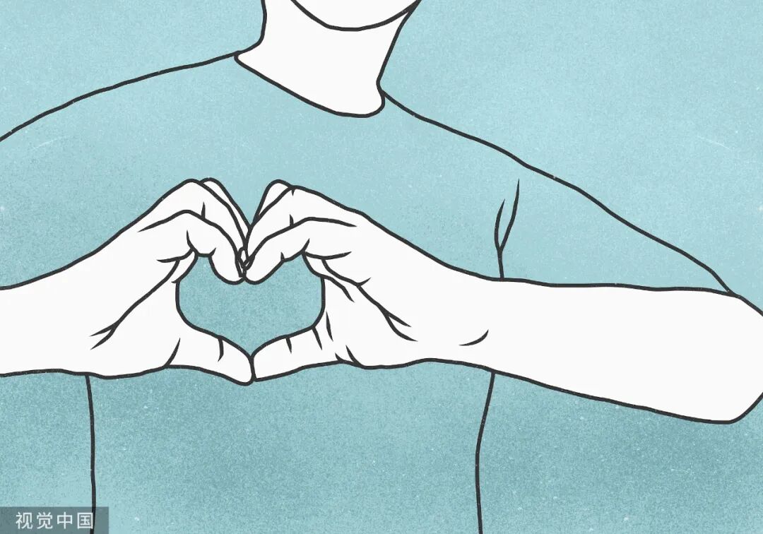 听我说谢谢你引争议背后手势舞短视频已经走红多年