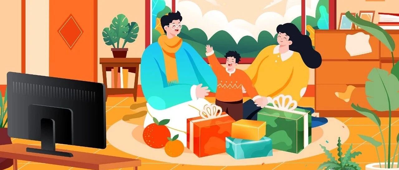 欢声笑语与泪流满面中，春晚如何塑造我们关于春节的记忆？