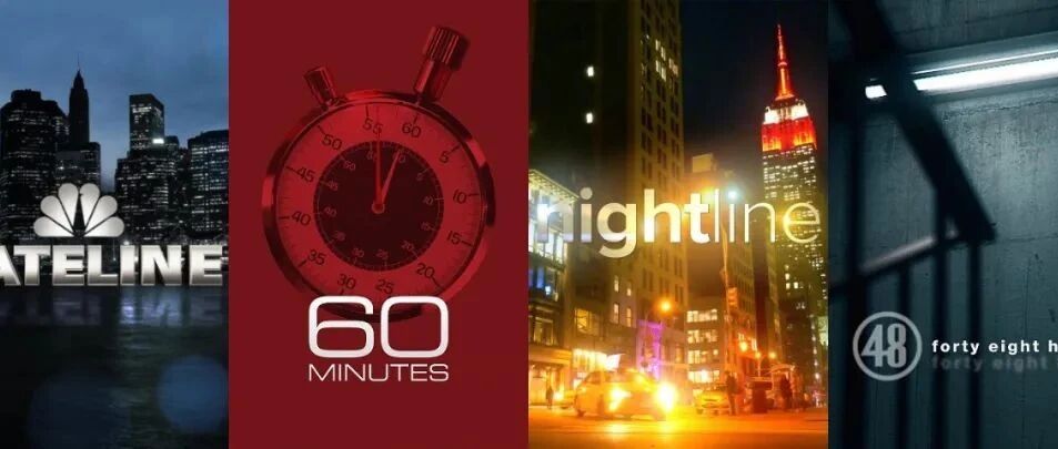 动辄上千集的电视新闻杂志节目，有什么“长寿秘诀”？