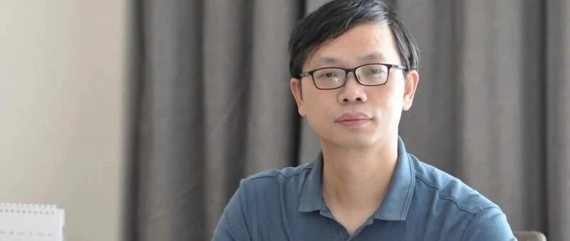 邓建国：用传播学的榔头敲一切钉子，学界和业界是相辅相成的