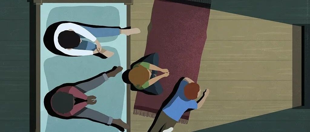 电视剧的这些取名套路，你掌握了多少？