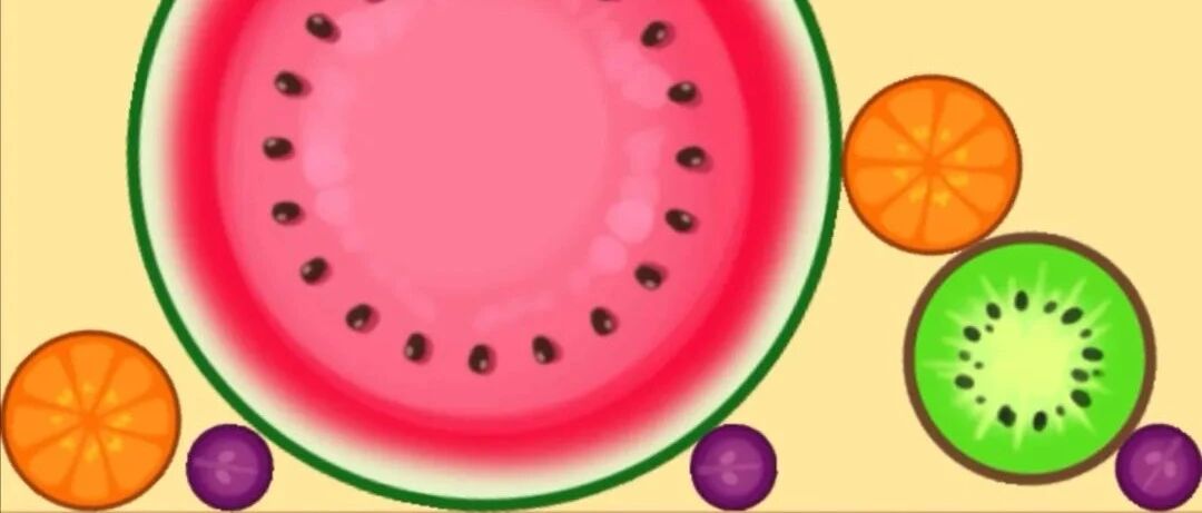 一周内4000万玩家沦陷，合成大西瓜为何这么“甜”？