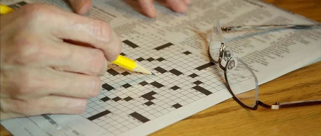 100年过去了，为什么国外一些大报还热衷于搞填字游戏?