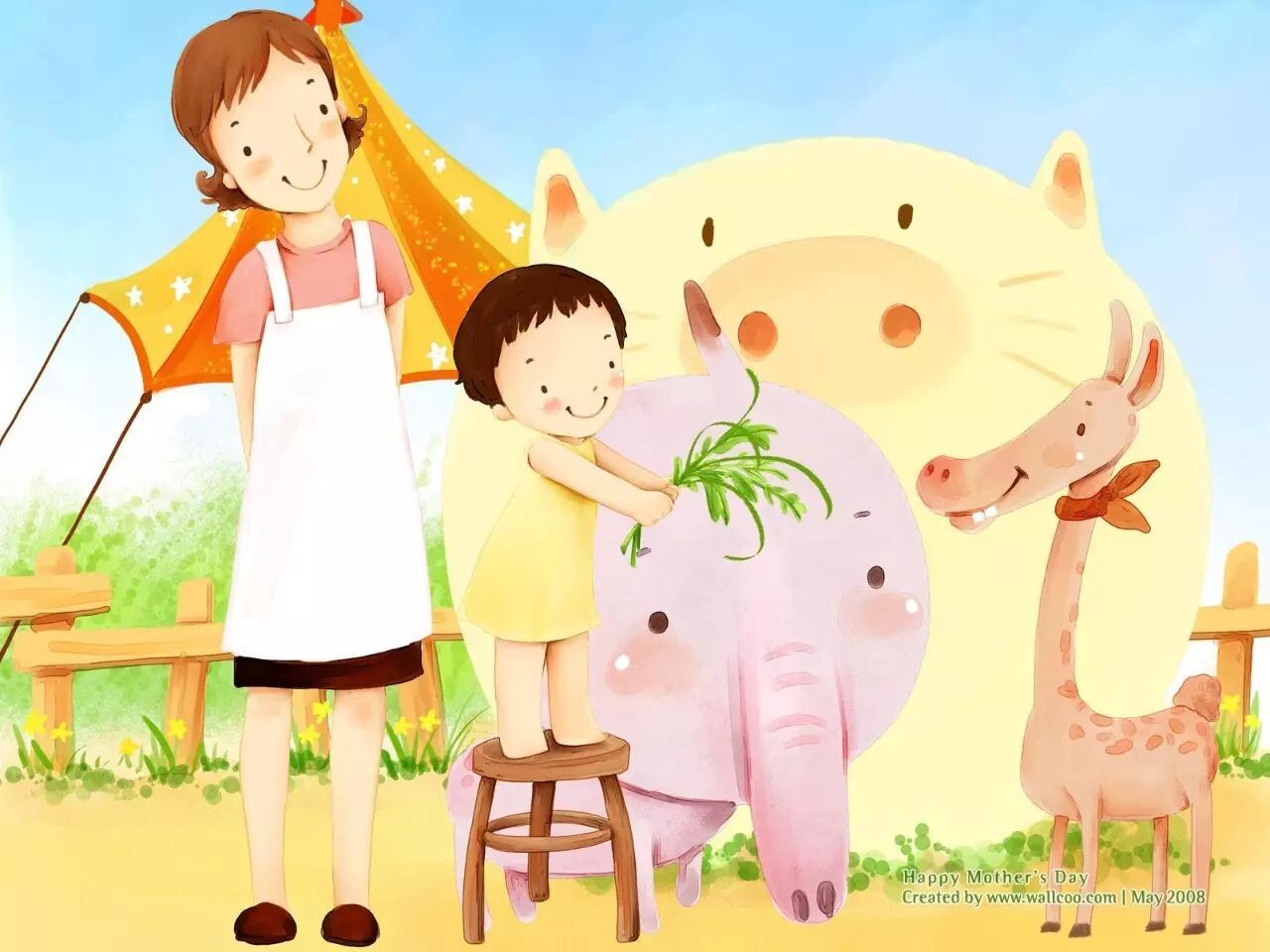 造成亲子关系紧张的五种错误家庭教育方式