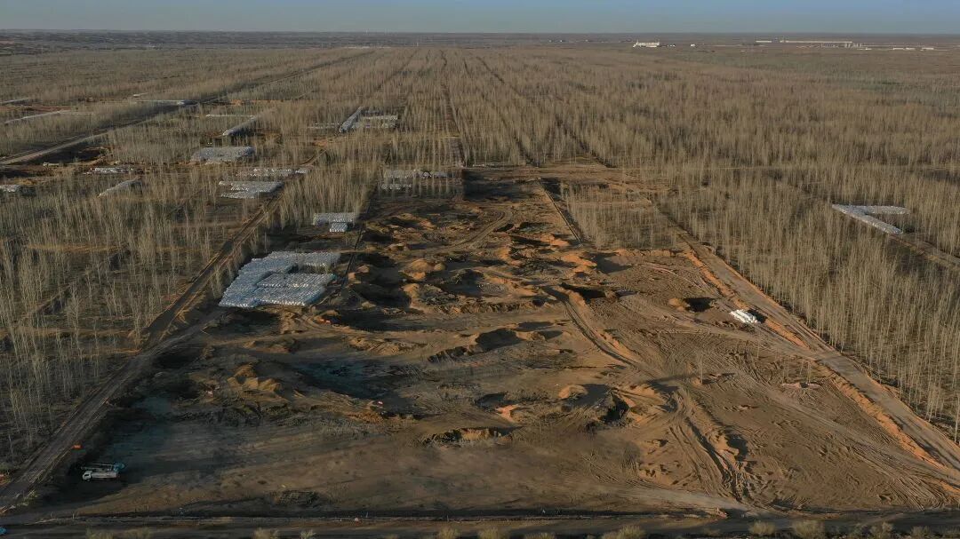 某地塊土壤及地下水修復工程社會風險評估的圖2