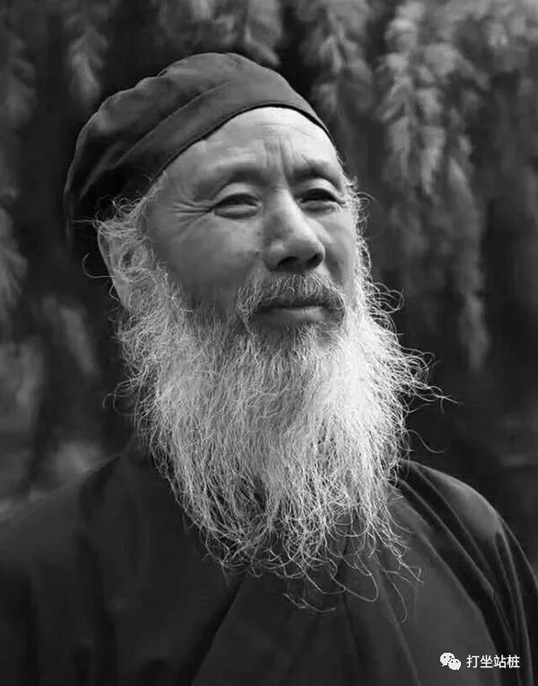 任法融思想述评：道贯天地人，德通儒道佛