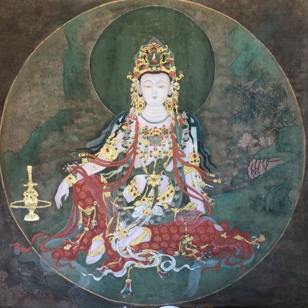 佛七 | 江苏无锡福慧寺启建「念佛生心」2021年（十二）暨《三时系念法事》法会通启