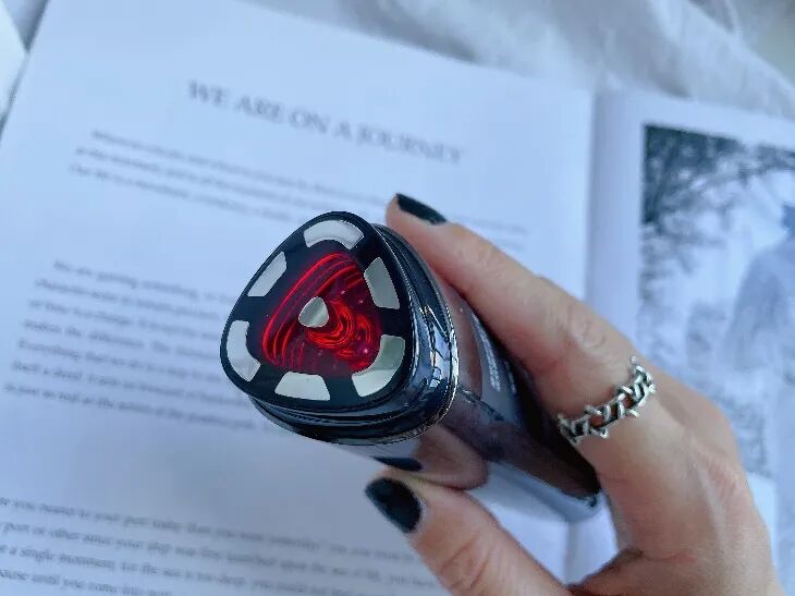 多极射频是什么国产射频美容仪，真的靠谱吗？_https://www.jmylbn.com_新闻资讯_第21张