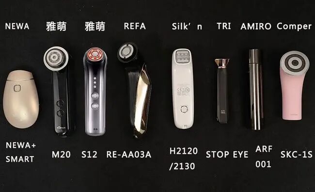 多极射频是什么国产射频美容仪，真的靠谱吗？_https://www.jmylbn.com_新闻资讯_第2张