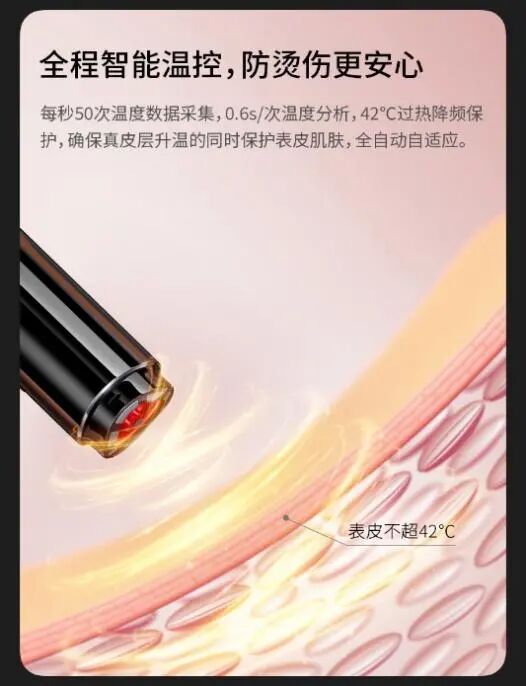 多极射频是什么国产射频美容仪，真的靠谱吗？_https://www.jmylbn.com_新闻资讯_第23张