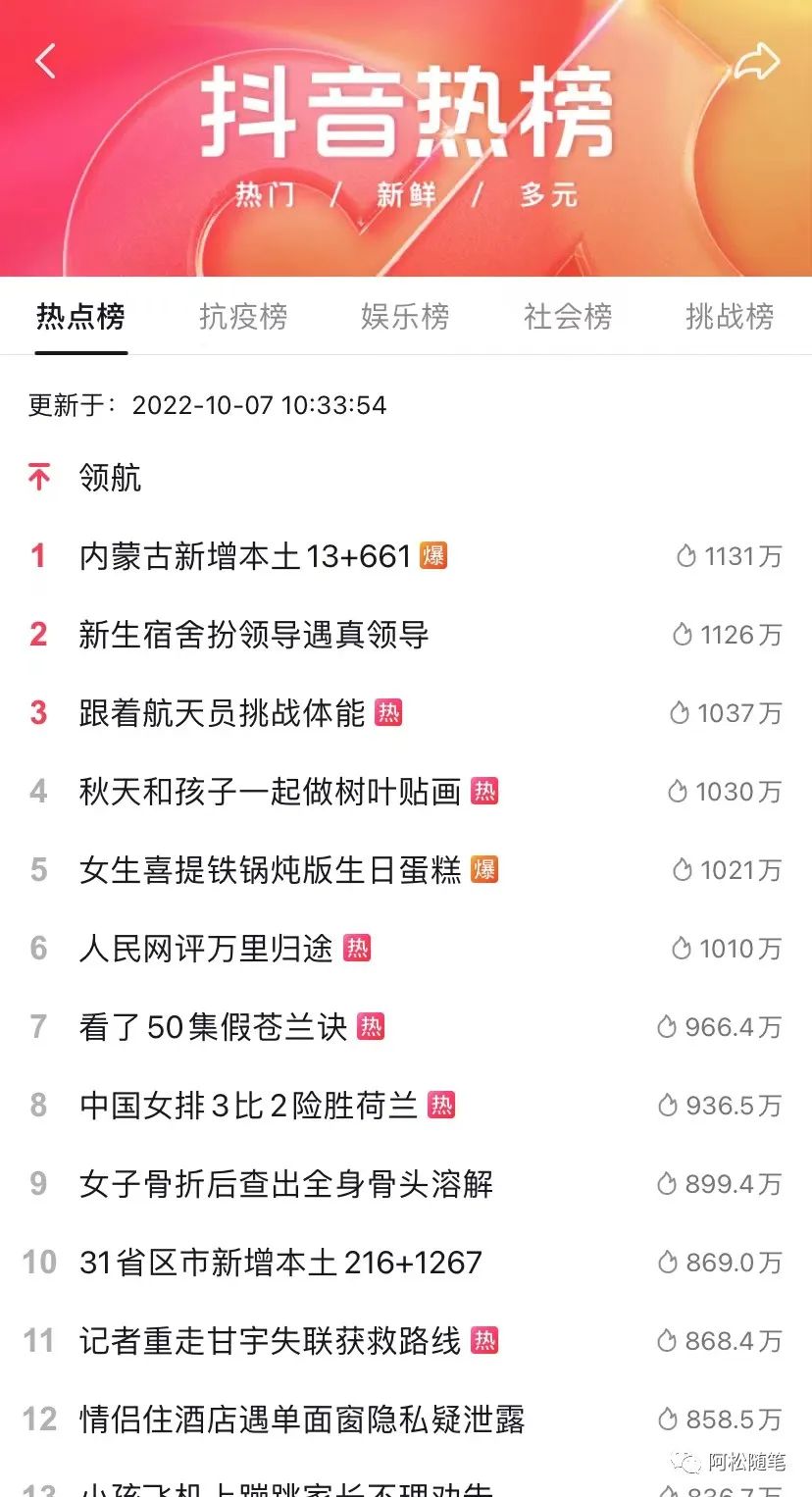 抖音快速涨到1000粉的方法，你值得拥有