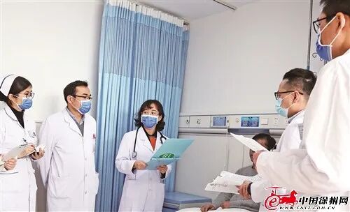 医讯怎么用前沿医讯 ｜ 用仁心仁术护佑百姓健康_https://www.jmylbn.com_新闻资讯_第5张