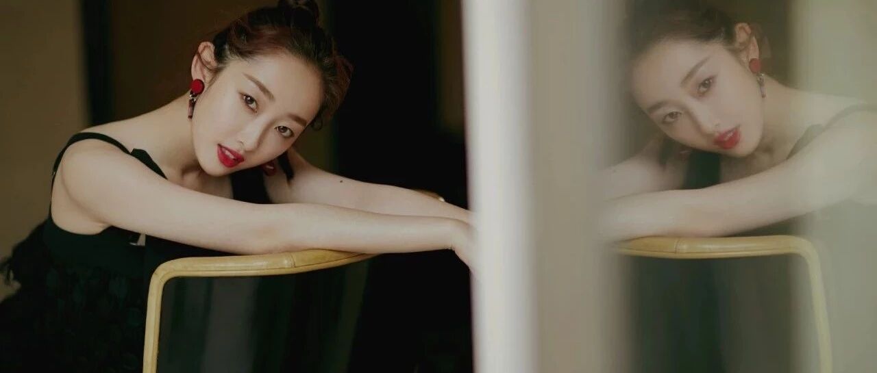 明星亲民人设怎么立？蒋梦婕还是多学学吧。