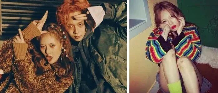 200元就能get金泫雅同款，你不来一件吗？