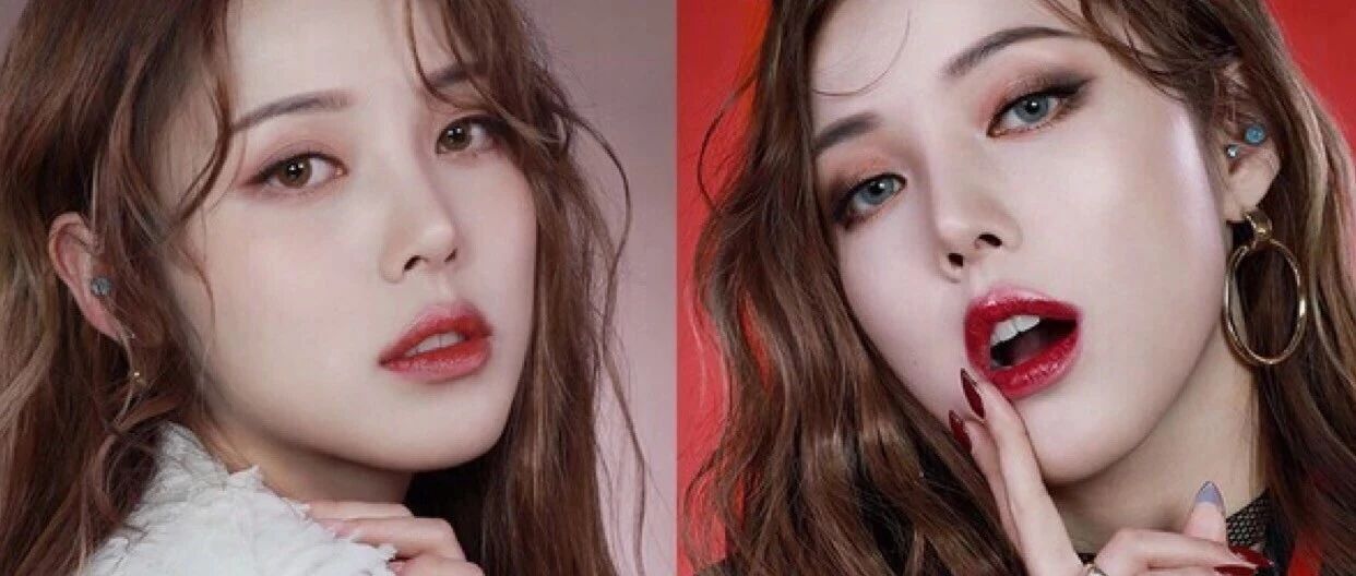 堪比整容的小秘诀，全在这里了……