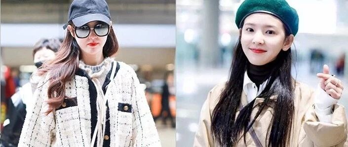 学会这一波“叠穿”，整个过年都不怕！