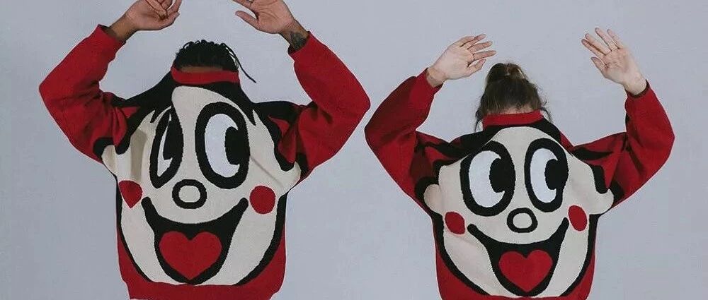 旺仔的衣服，可口可乐的彩妆，细数那些魔幻跨界产品的魅力。