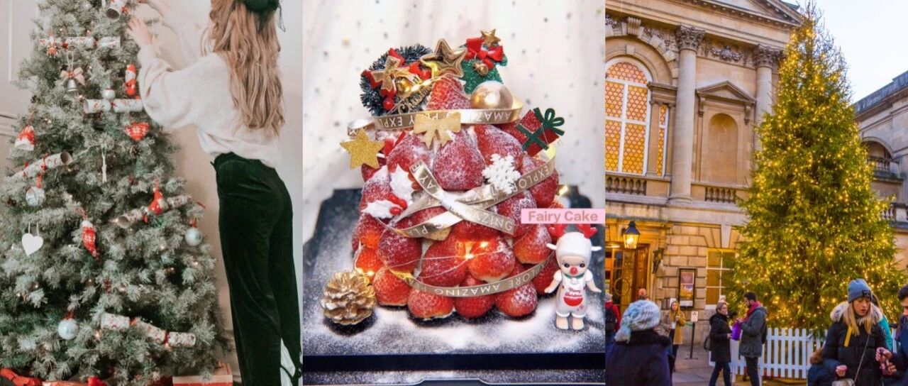 抱歉，我整理了你们最想要的2018种圣诞过法