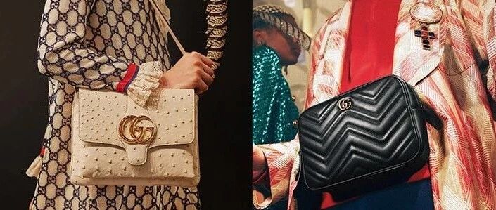Gucci收入首破80亿欧元？而我只对它这些爆品感兴趣！