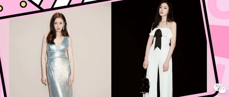 张天爱也苦恼？这个问题是你穿牛仔裤不好看的元凶！