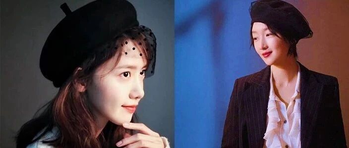 最佳“贝雷帽”？这个新春我只要这一件单品！