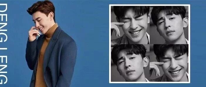 老少通吃的“邓leng风”，你get穿搭精髓了吗