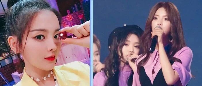 跟杨超越学穿搭，女生喜欢男生想追