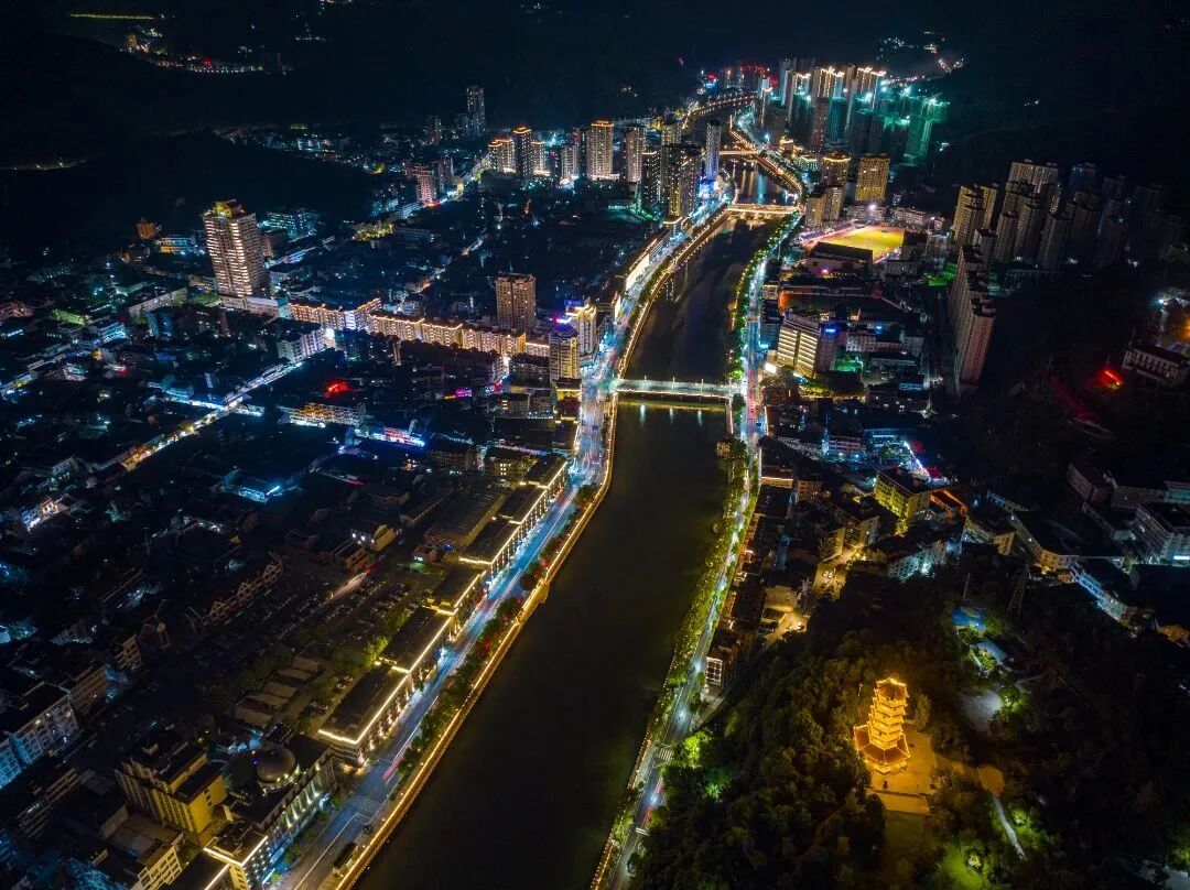 2023年我想去文成看