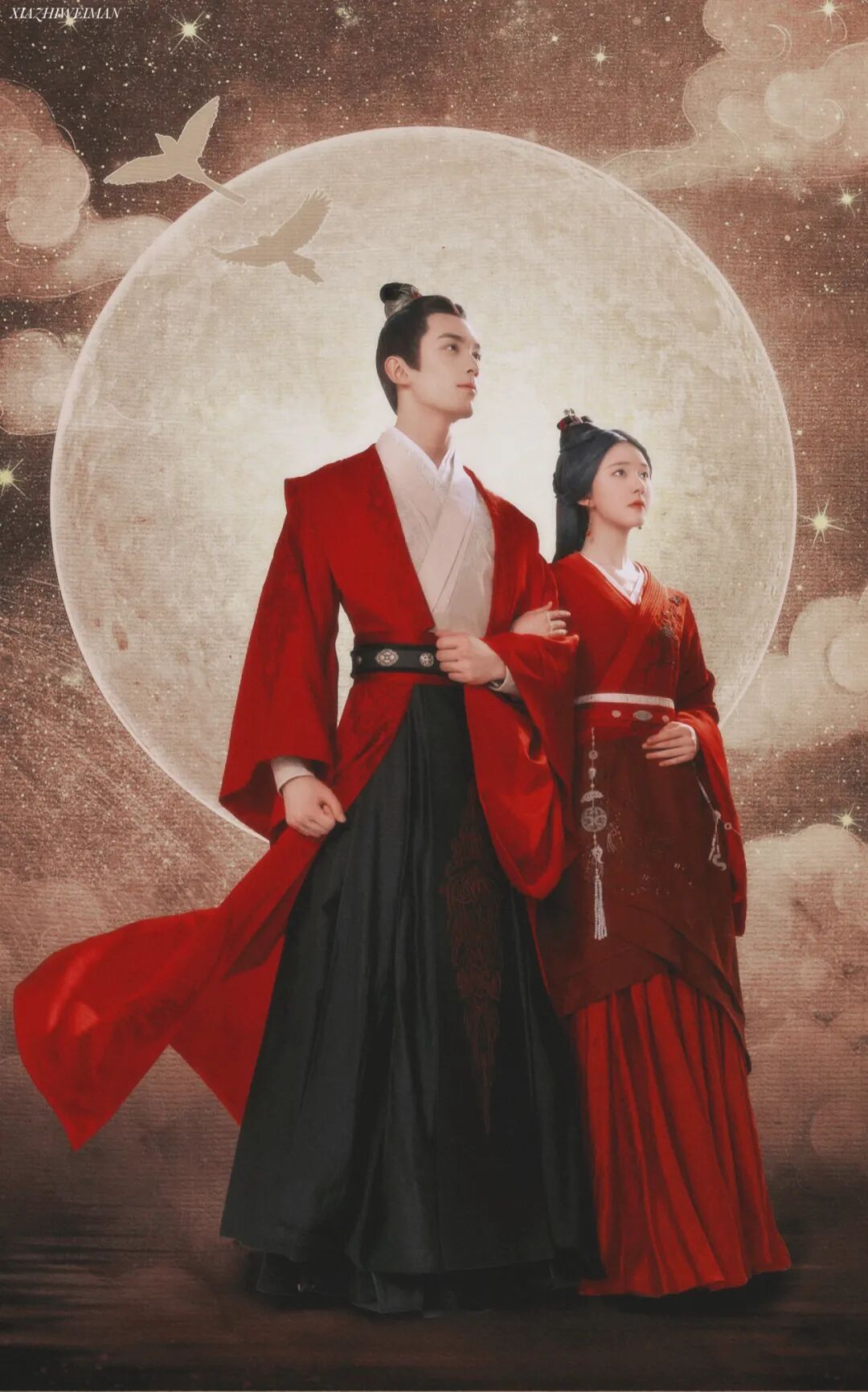 梦华录郭军南郭居士词35首