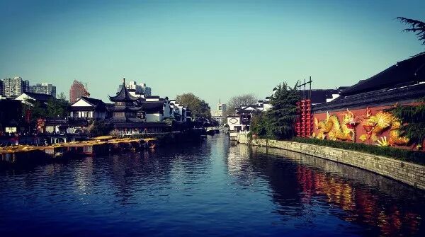 科顺在南京做了哪些经典工程?