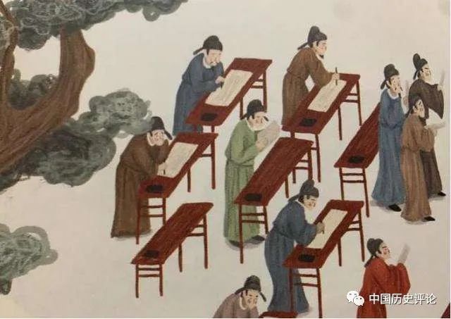 宋朝政治制度与变革_政治创新与概念变革_变革社会中的政治秩序