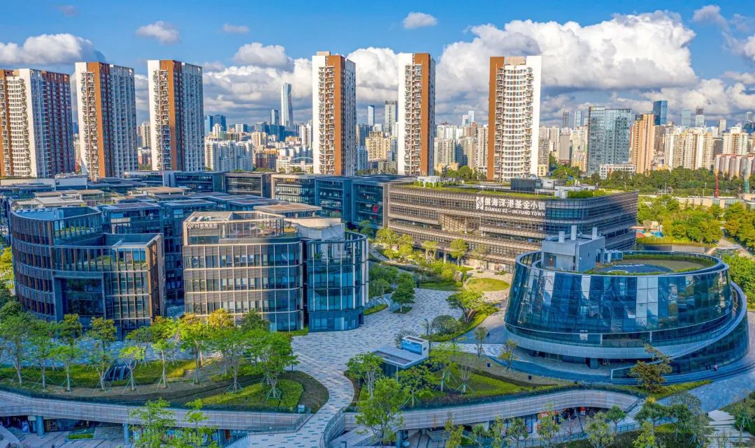 2024年深圳金融十件大事：以科技金融为引领 为经济高质量发展提供资金“活水”