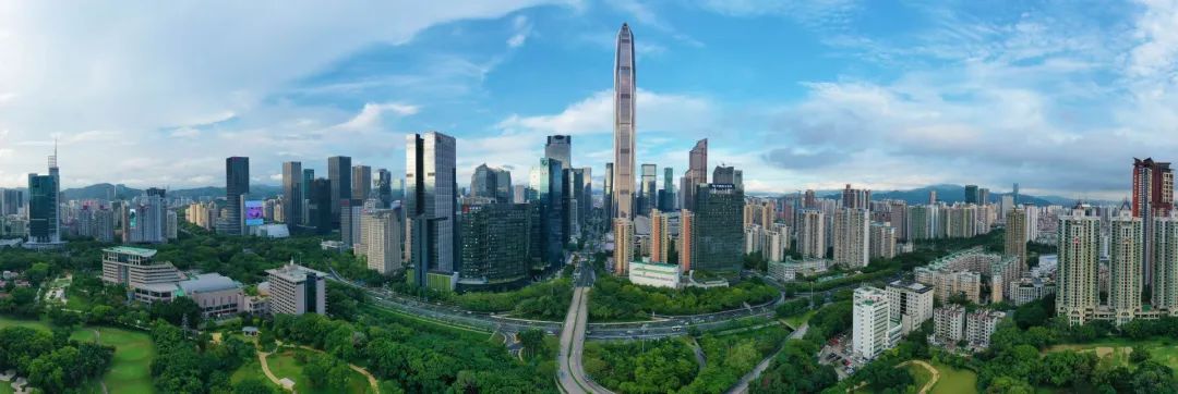 2024年深圳金融十件大事：以科技金融为引领 为经济高质量发展提供资金“活水”