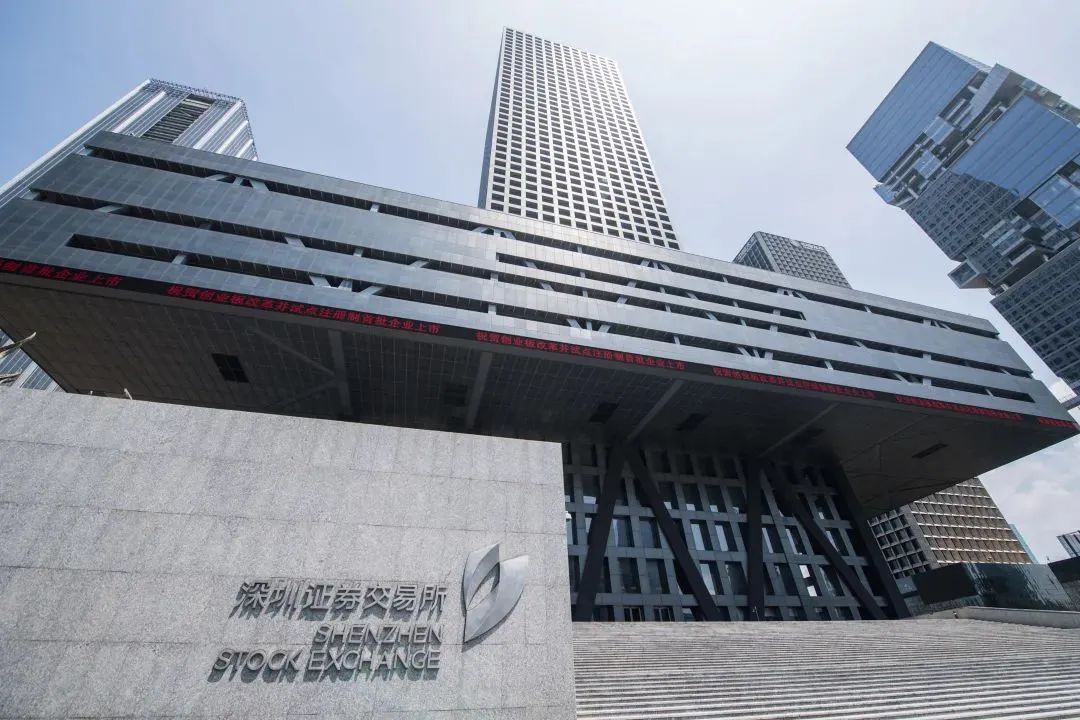 2024年深圳金融十件大事：以科技金融为引领 为经济高质量发展提供资金“活水”