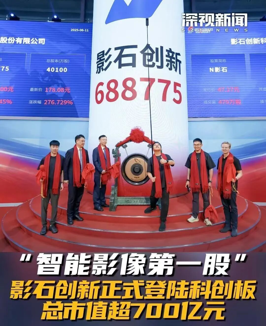 2025年度深圳金融业十件大事